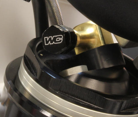 Air Fork Ez Fill