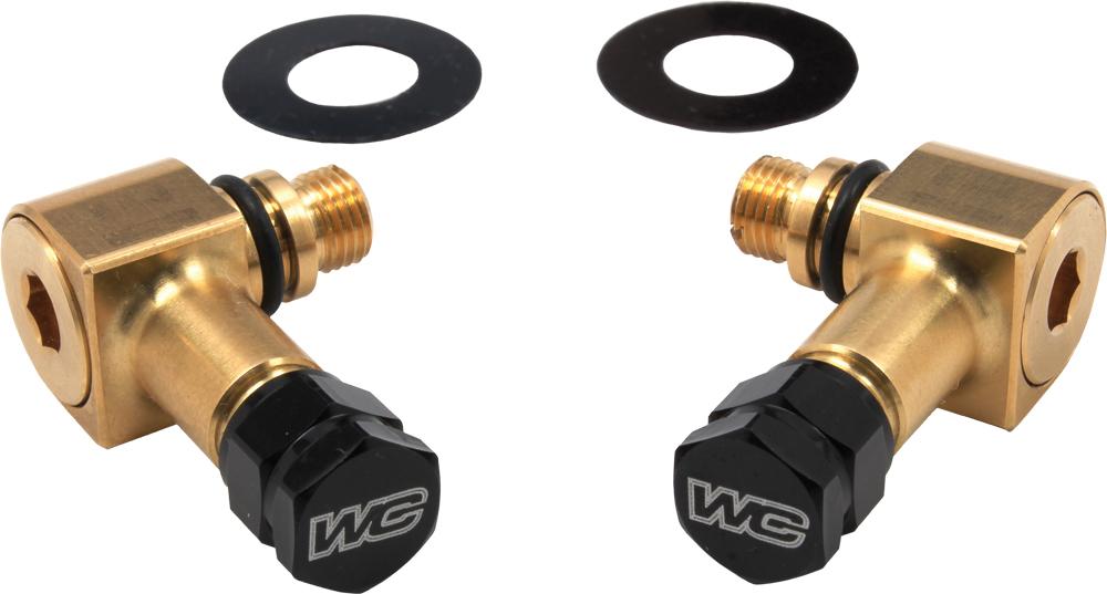 Pr- Air Fork Ez Fill Crf450