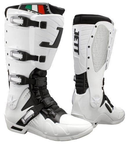 Replacement Upper W-haredware White S