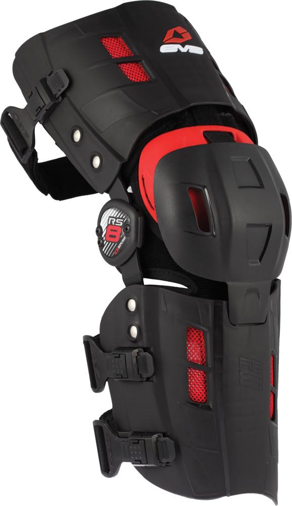 Rs8 Knee Braces S