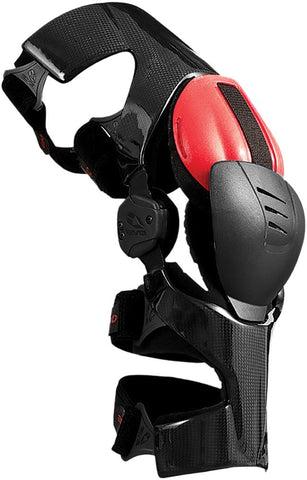Web Pro Knee Braces S (pair)