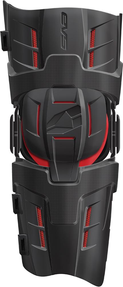Rs9 Pro Knee Braces S (pair)