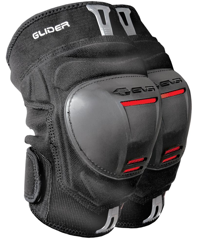 Glider Knee Pads S