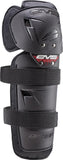 Option Knee Pad White