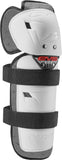 Option Knee Pad White