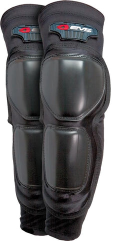 Burly Elbow Guards L
