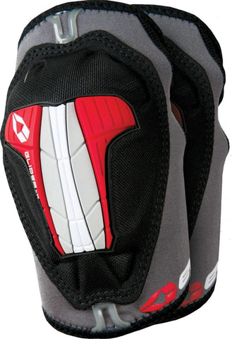 Glider Lt Elbow Guards L