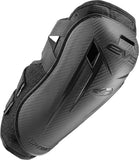 Option Elbow Pad Adult White