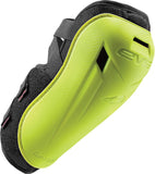 Option Elbow Pad Adult White