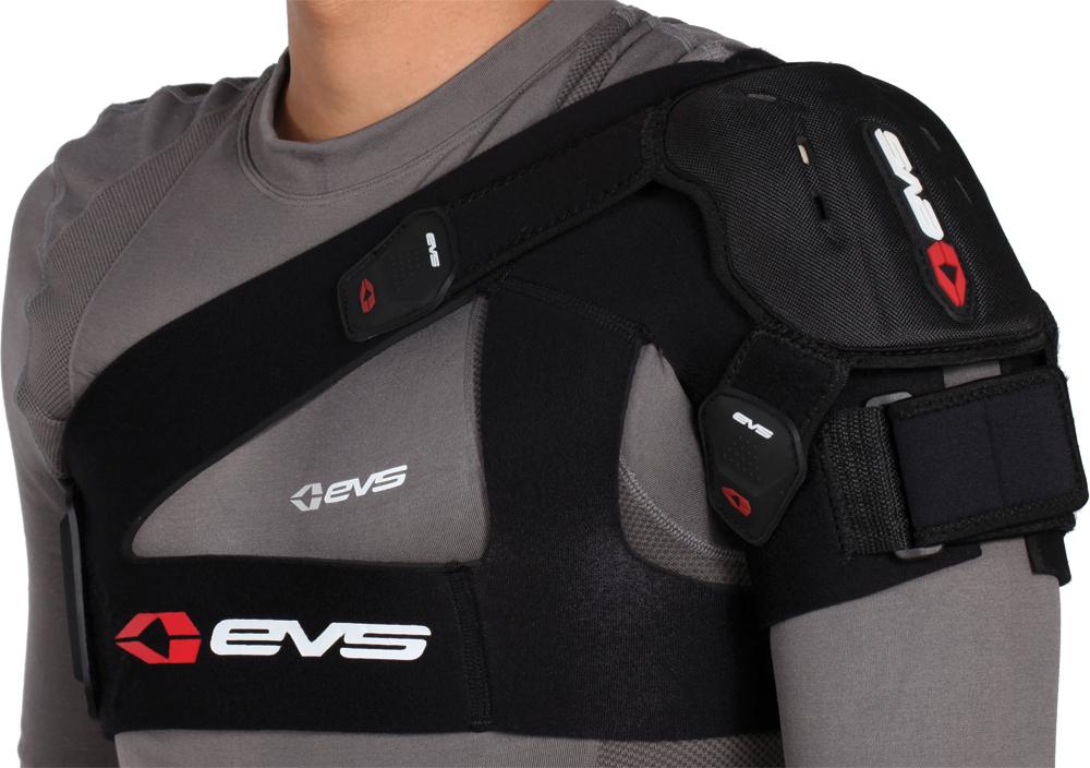 Sb04 Shoulder Brace 2X