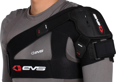 Sb04 Shoulder Brace 2X