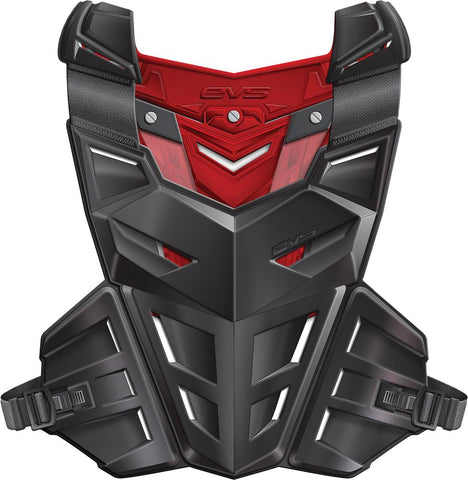 F1 Roost Protector Black S-m