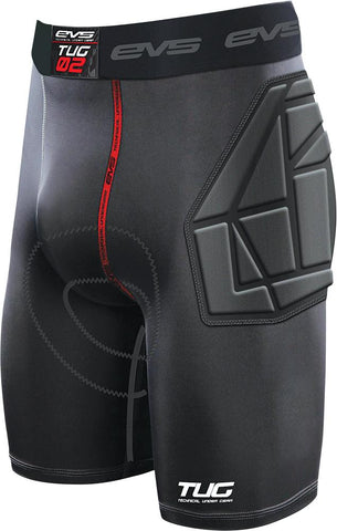 Ug02 Riding Shorts 2X
