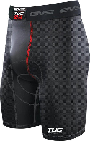 Ug03 Airtech Shorts Vented Ym