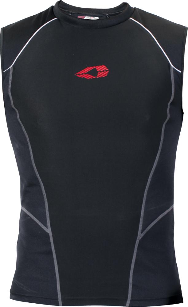 Core Temperature Regulator Vest Black S