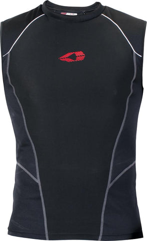 Core Temperature Regulator Vest Black M