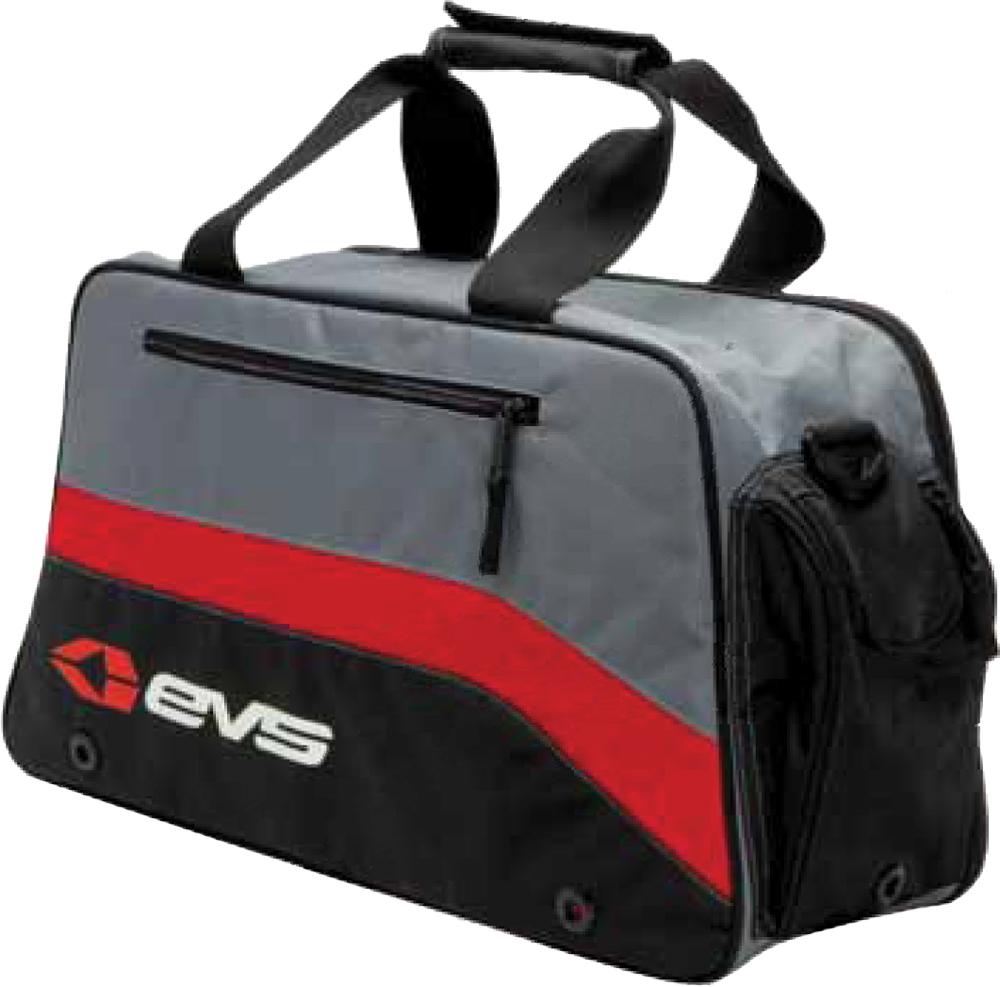 Knee Brace Bag Black-hi-vis 20.75"x9.25"x7.25"