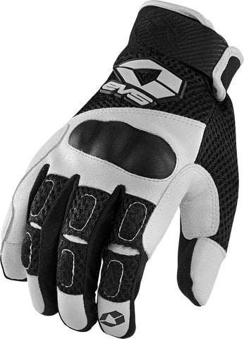 Valencia Mesh Gloves White 2X