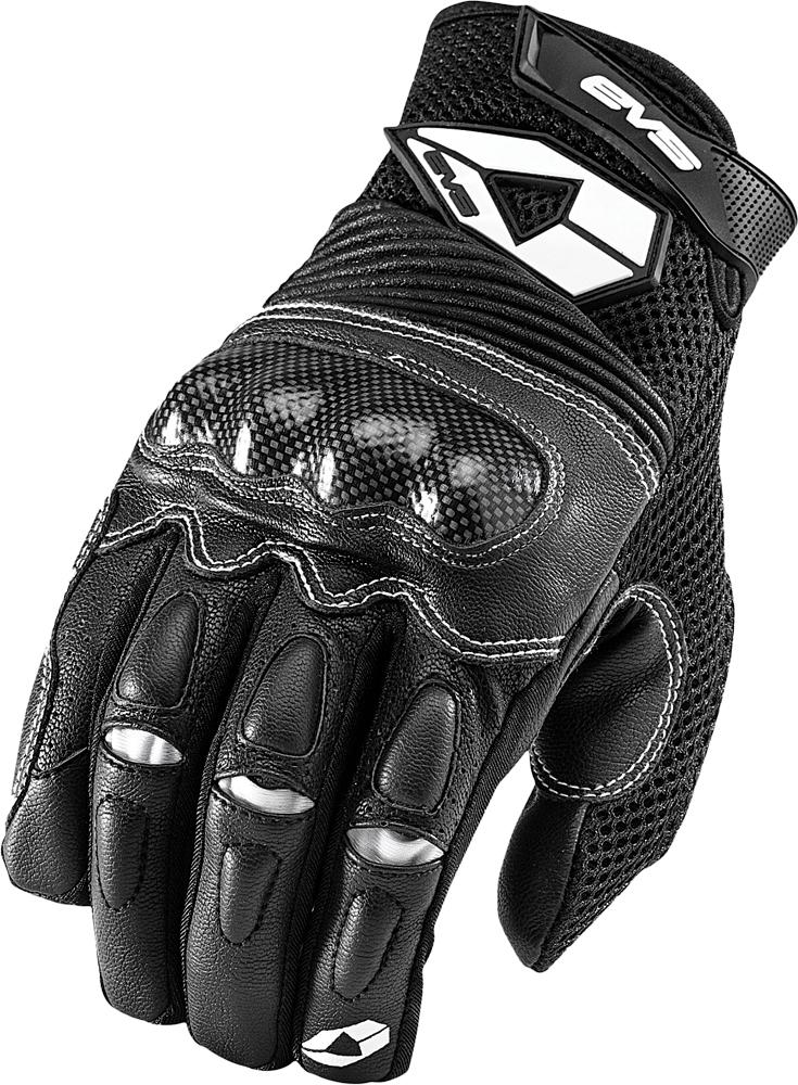 Assen Gloves Black X