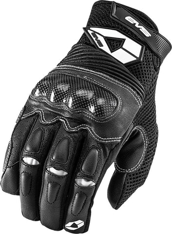 Assen Gloves Black X