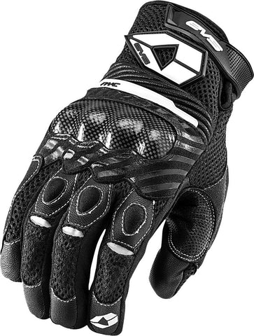 Nyc Sport Gloves Black X