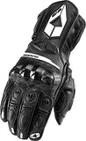 Misano Sport Gloves White X