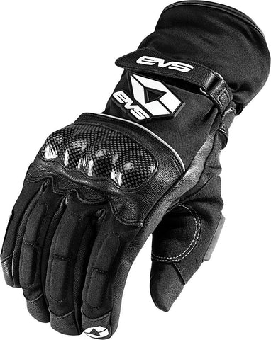 Blizzard Waterproof Gloves Black X