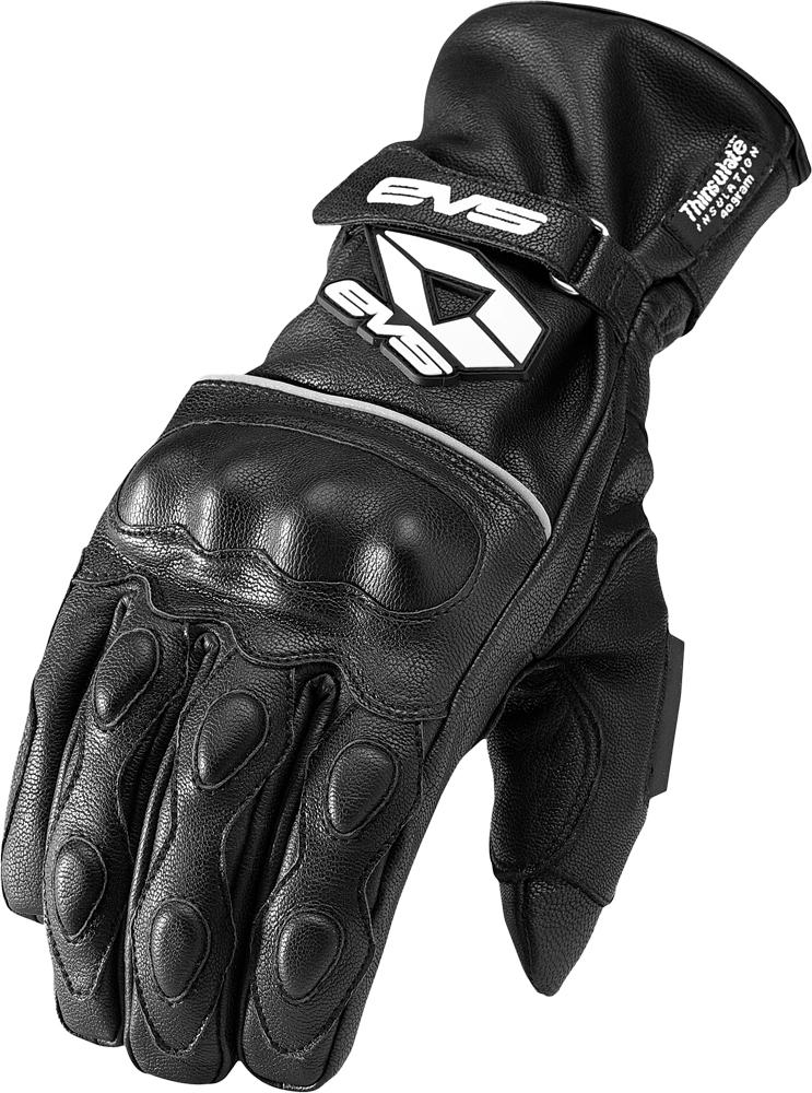 Cyclone Waterproof Gloves Black X
