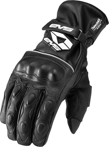 Cyclone Waterproof Gloves Black X