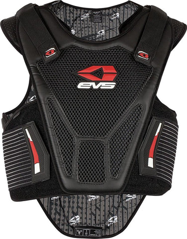Sport Vest Black L-x