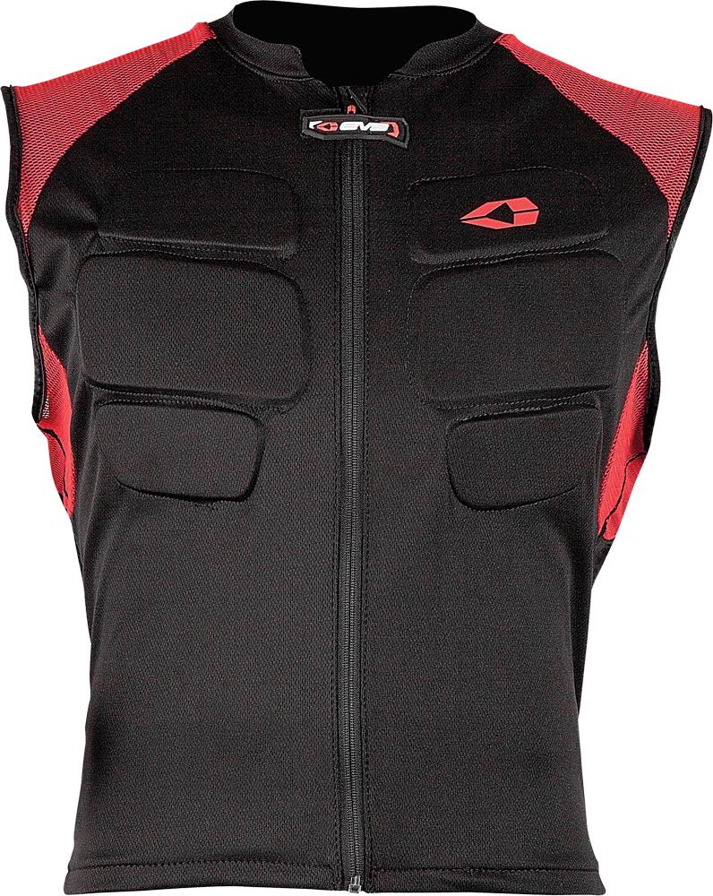 Comp Vest Black S/M