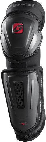 Sp Elbow Guards Black S/M