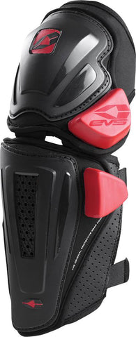 Sp Knee Guards Black S/M