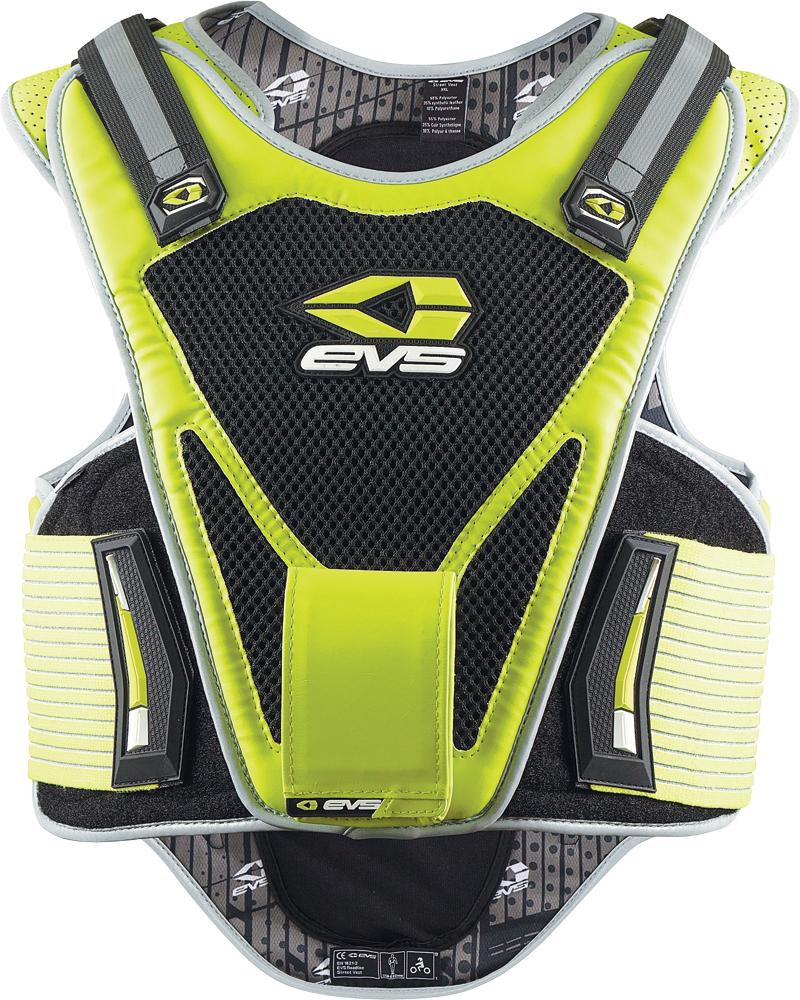 Sport Vest Hi-viz L-x