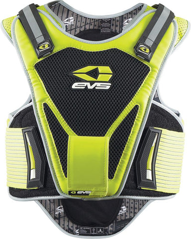 Sport Vest Hi-viz S-m