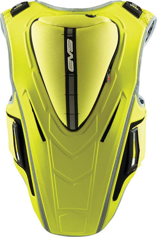 Street Vest Hi-viz S-m