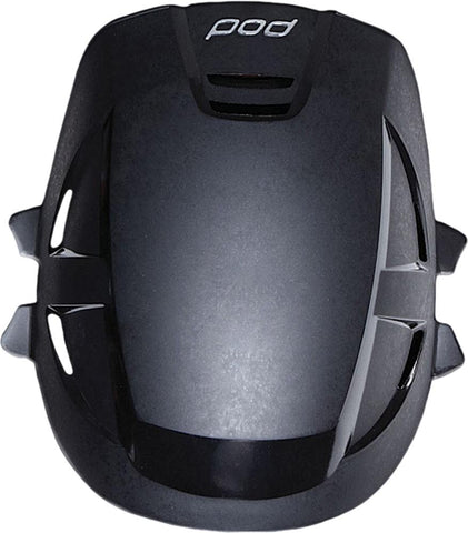 Knee Brace Patella Guard Black S-m