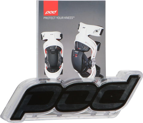 Flyer Stand