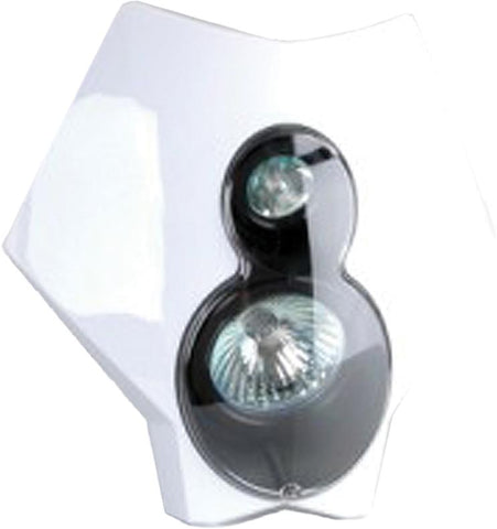 X2 Hid Headlight Kit (white)