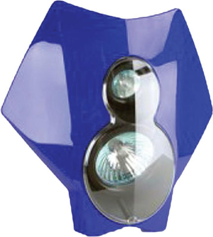 X2 Hid Headlight Kit (blue)