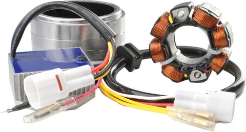 Elec Sys Hon Crf