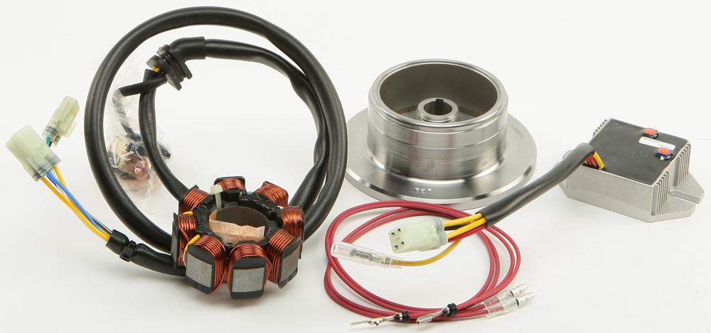 Trail Tech Electrical Sys Hon