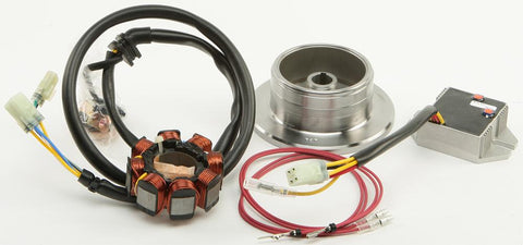 Trail Tech Electrical Sys Hon