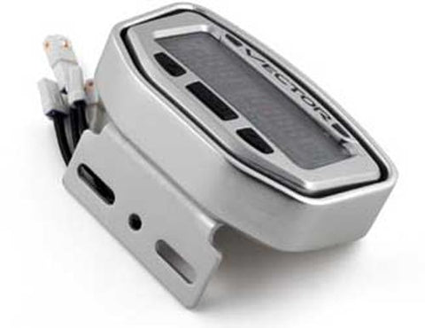 Stock Odometer Replacement Mou Nt, Vapor-vector