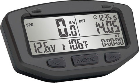 Striker Digital Gauge Kit (black)