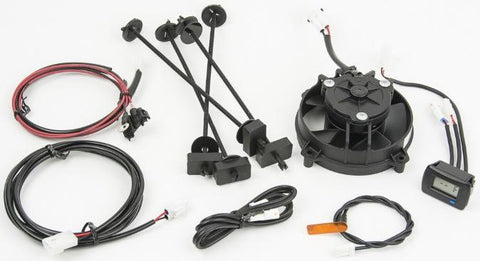 Universal Fan Kit