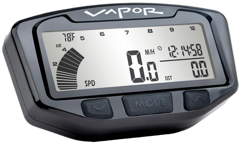 Vapor Kit (black)