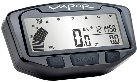 Vapor Kit (black)