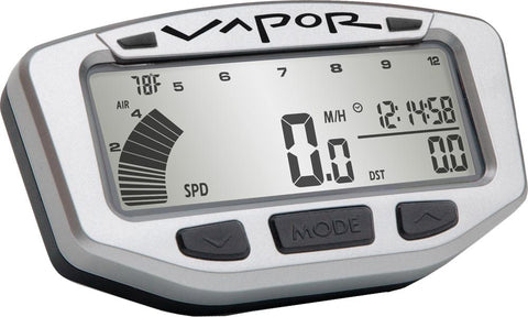 Vapor Kit (silver)