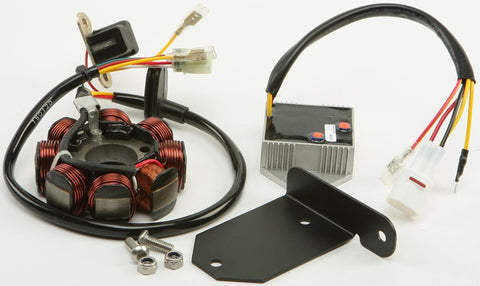 Trail Tech Elec Sys Ktm